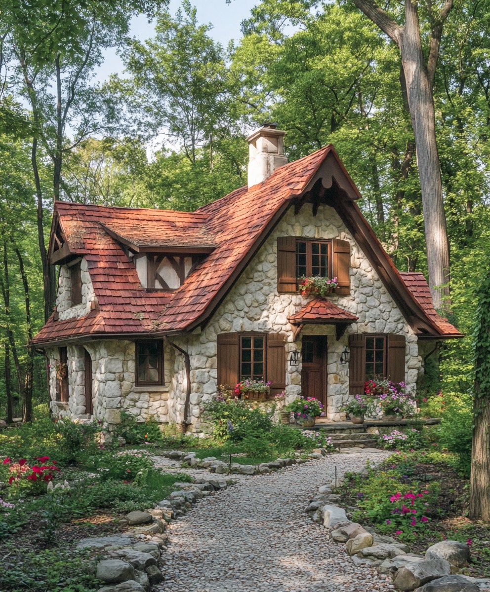 6 Dreamy Cabins That Will Make You Rethink City Life